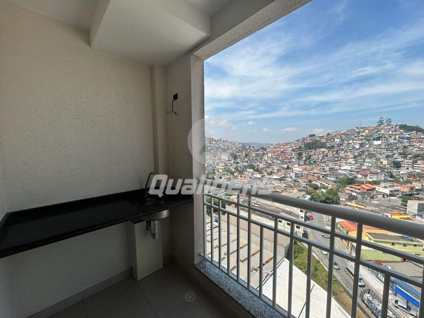 Apartamento à venda no Jardim Itapark: 