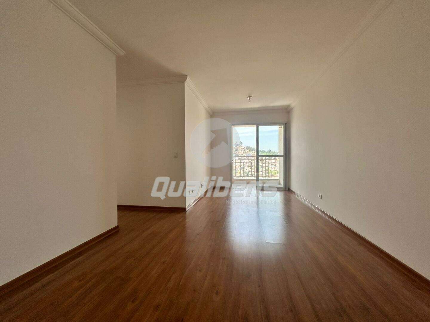 Apartamento à venda no Jardim Itapark: 