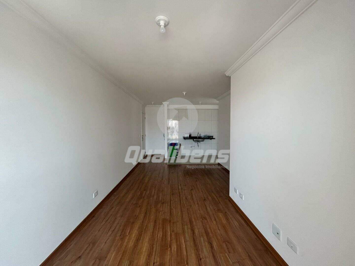 Apartamento à venda no Jardim Itapark: 