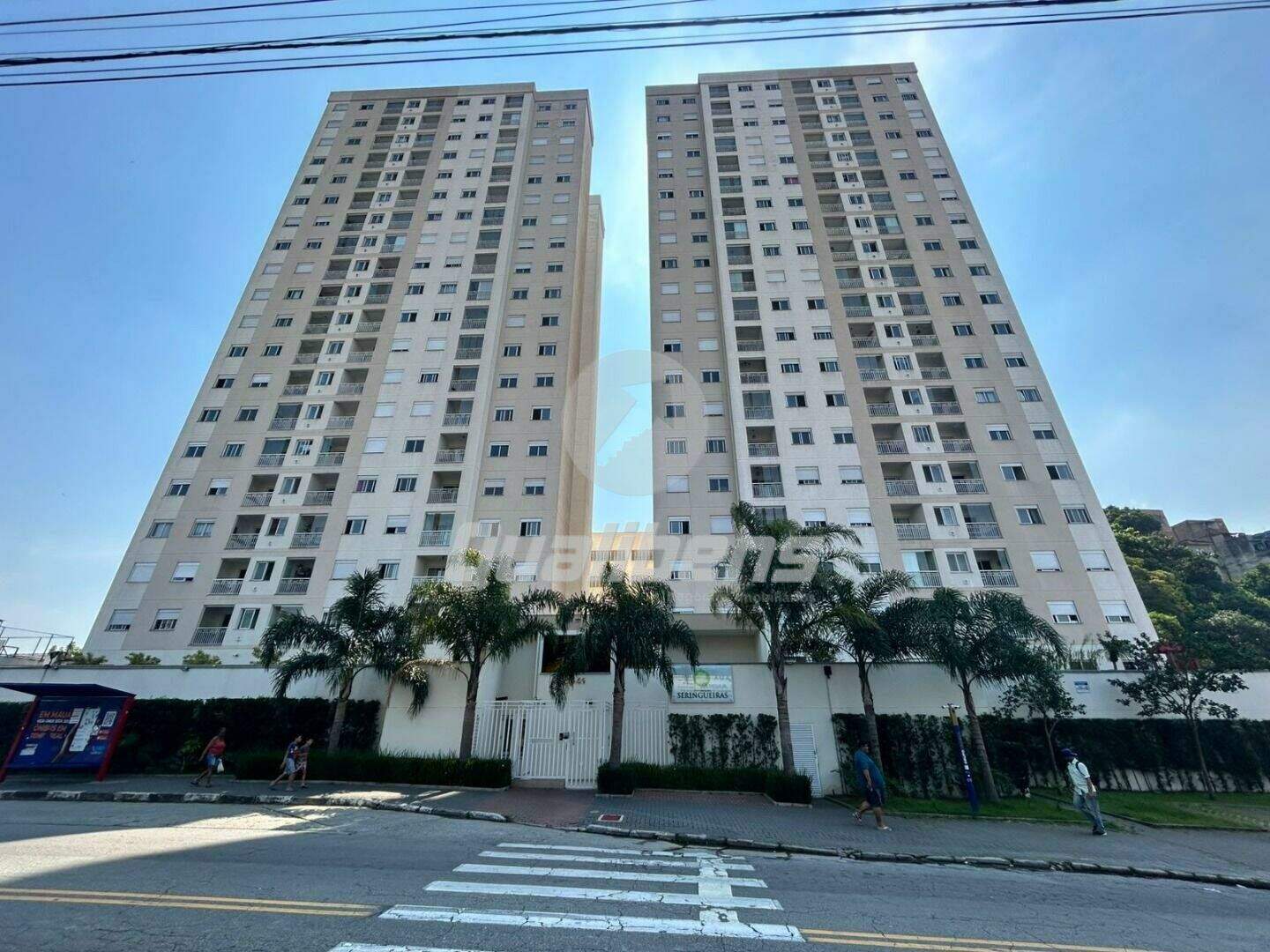 Apartamento à venda no Jardim Itapark: 