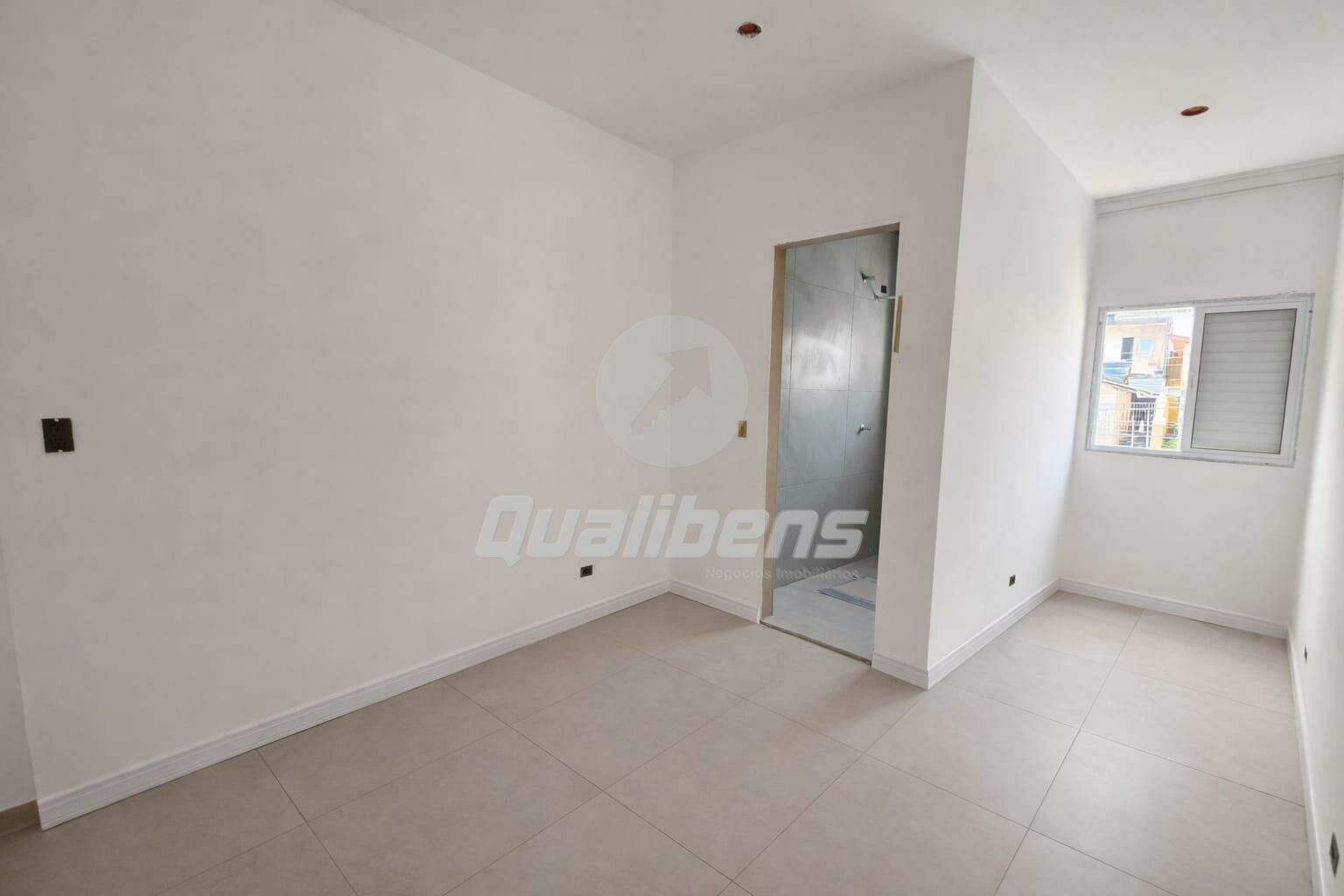 Apartamento à venda no Vila Bocaina: 