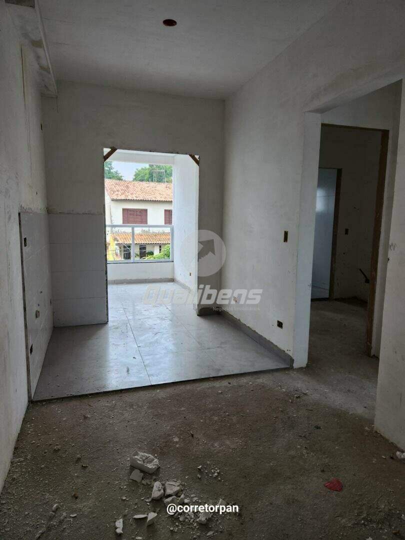 Apartamento à venda no Vila Bocaina: 