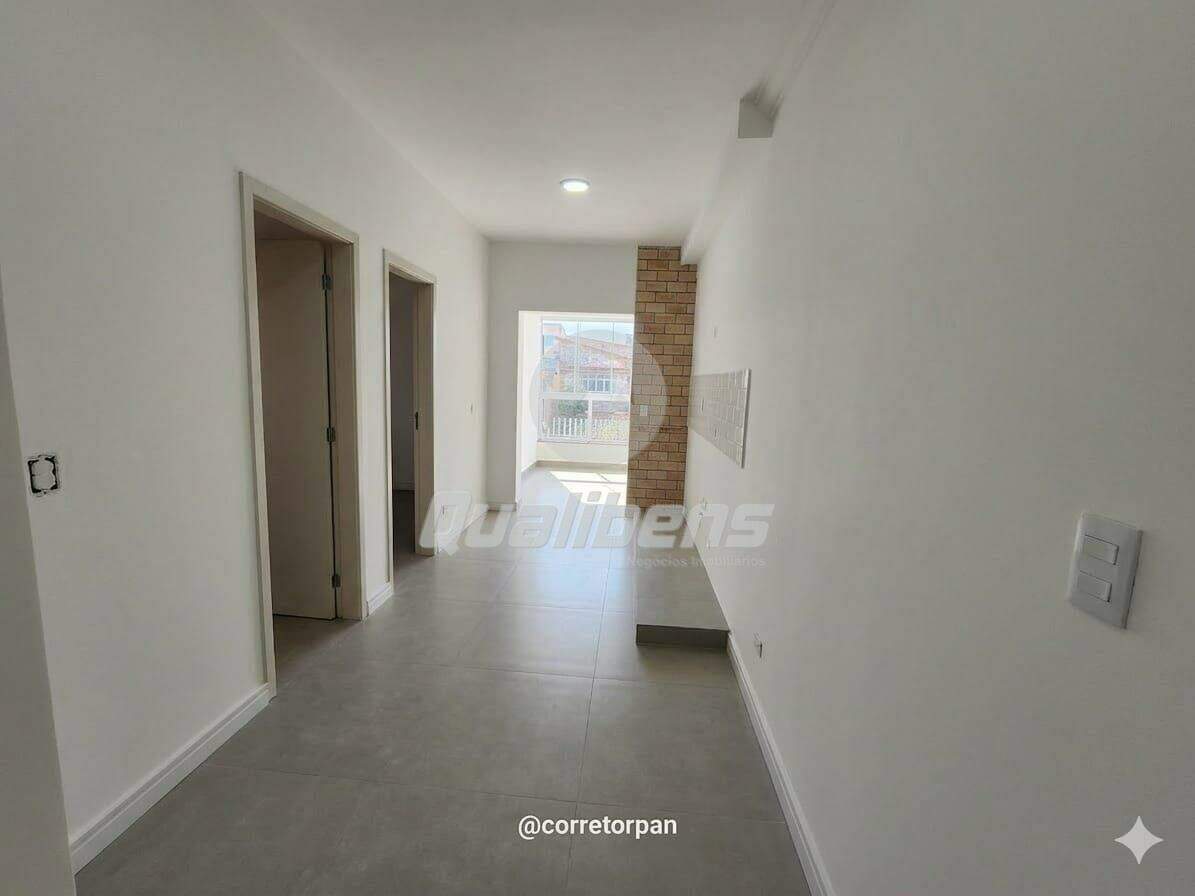 Apartamento à venda no Vila Bocaina: 