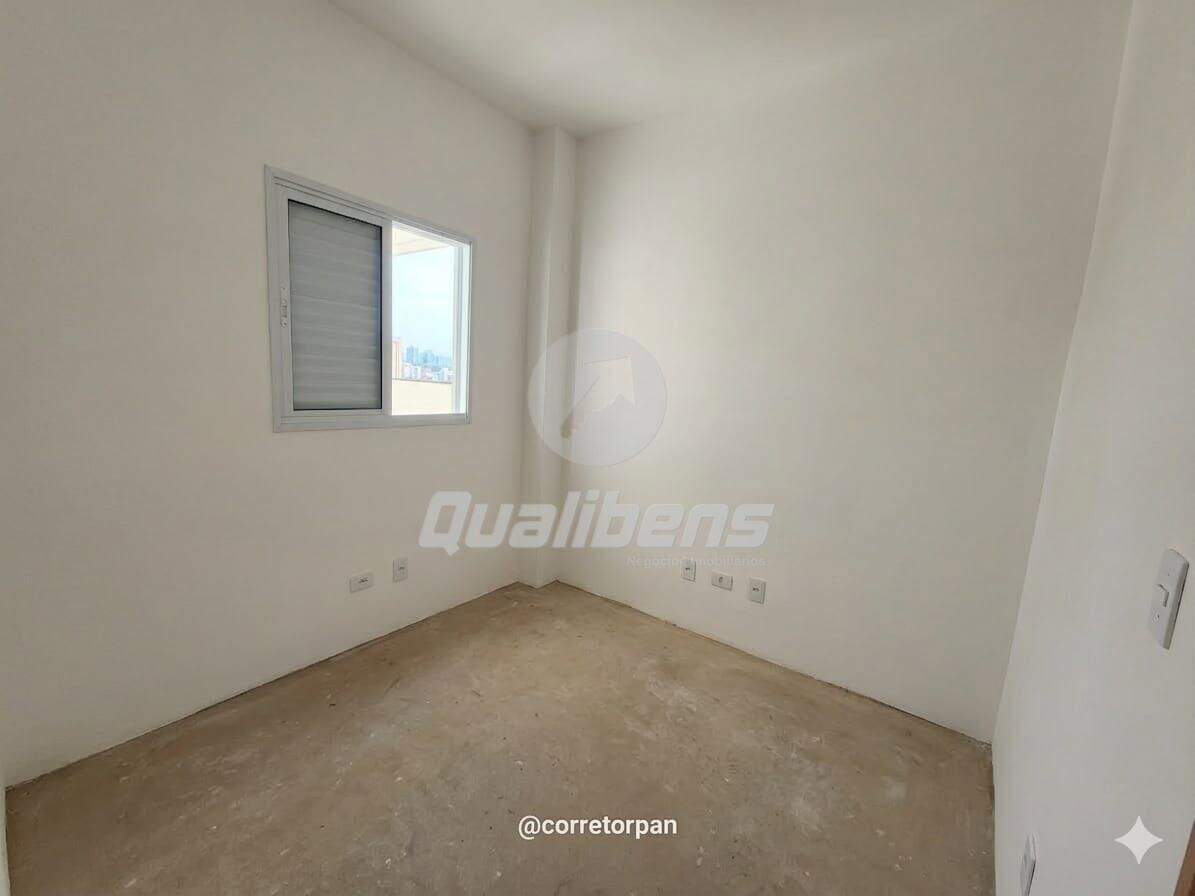 Apartamento à venda no Vila Bocaina: 