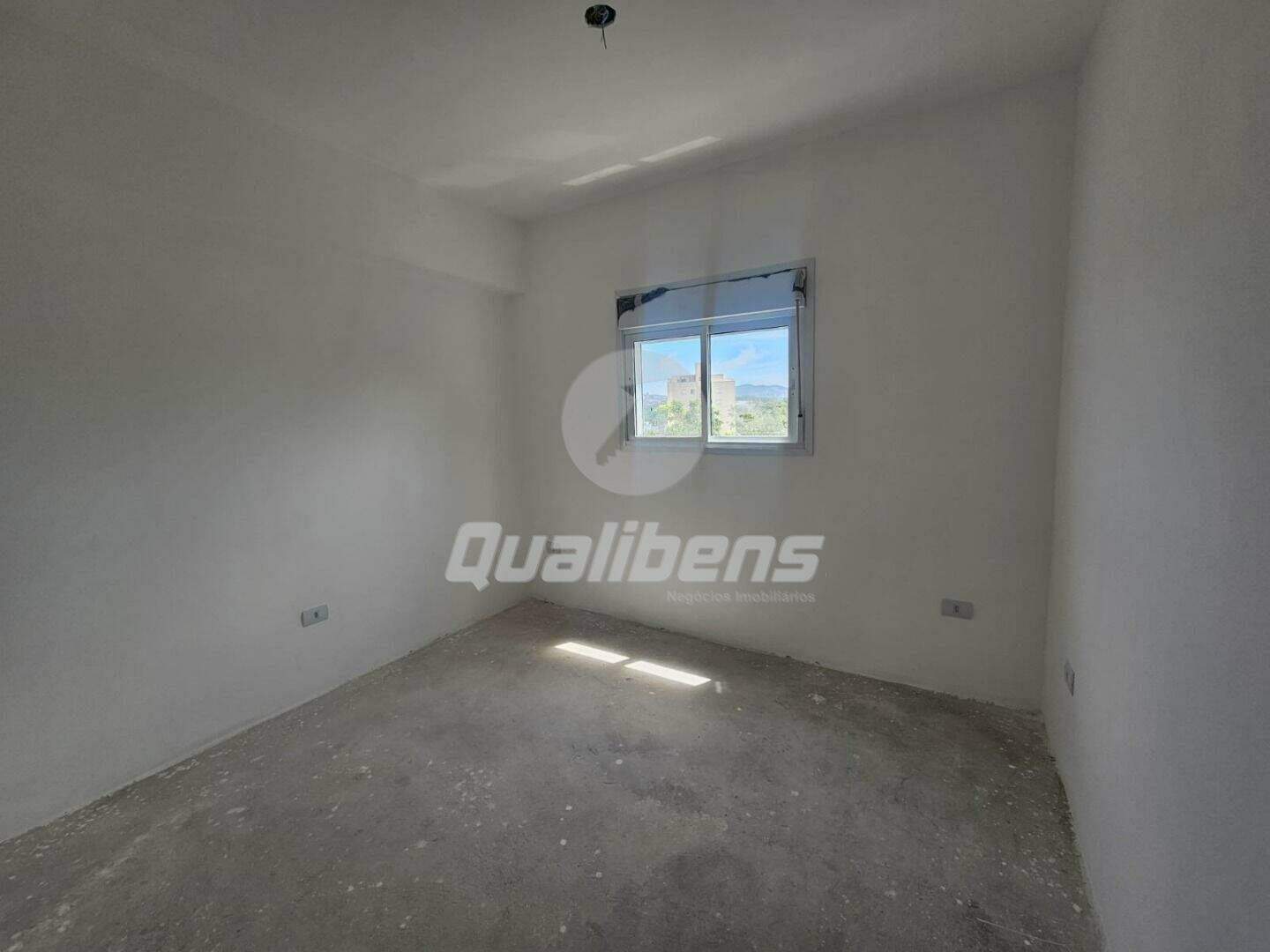 Apartamento à venda no Jardim Pedroso: 