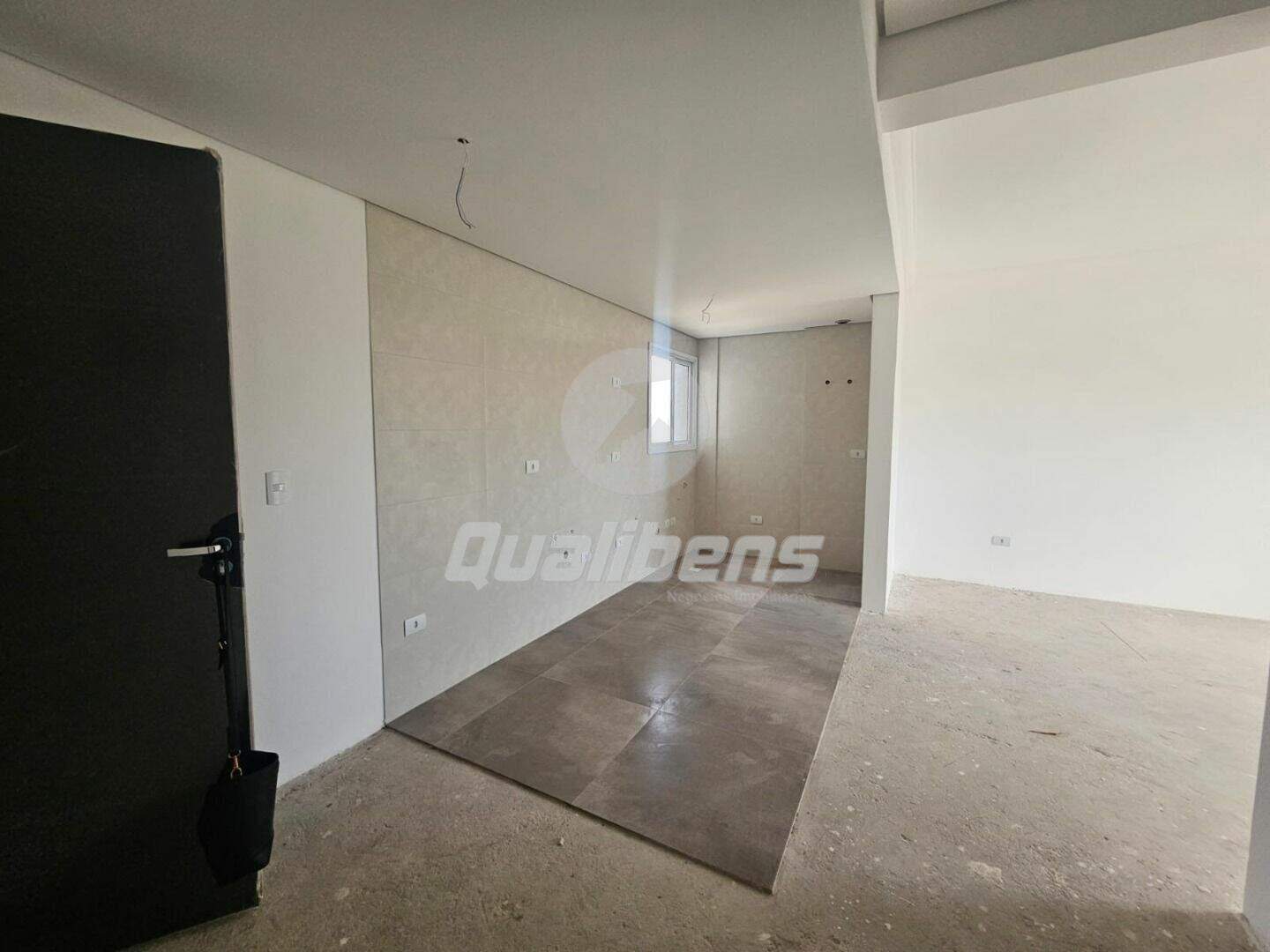 Apartamento à venda no Jardim Pedroso: 