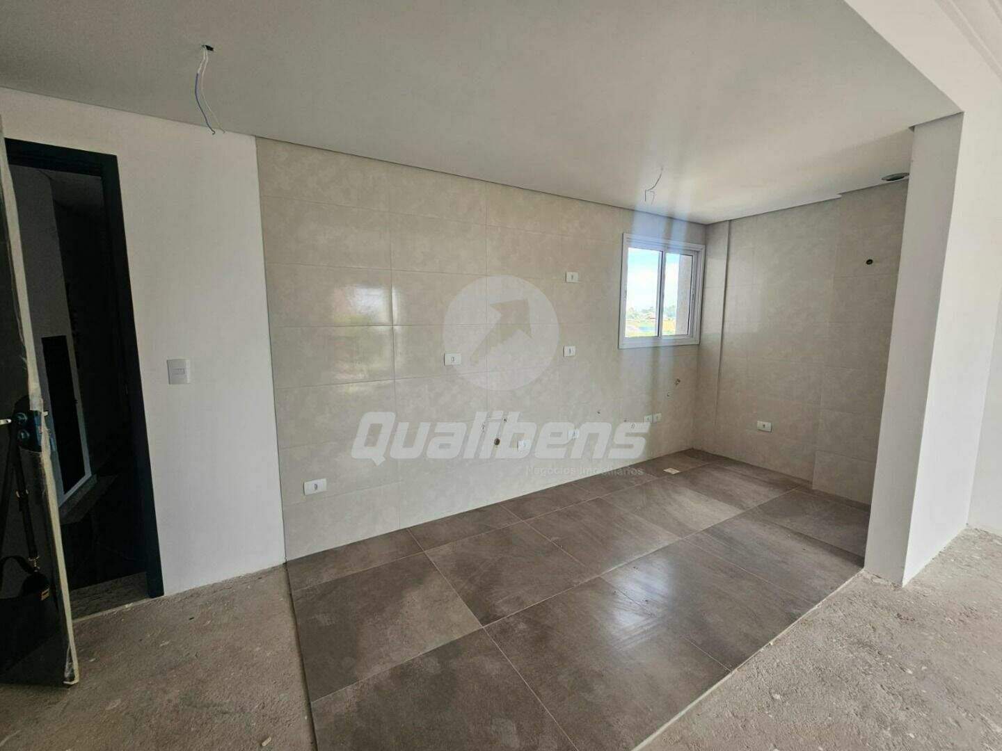 Apartamento à venda no Jardim Pedroso: 