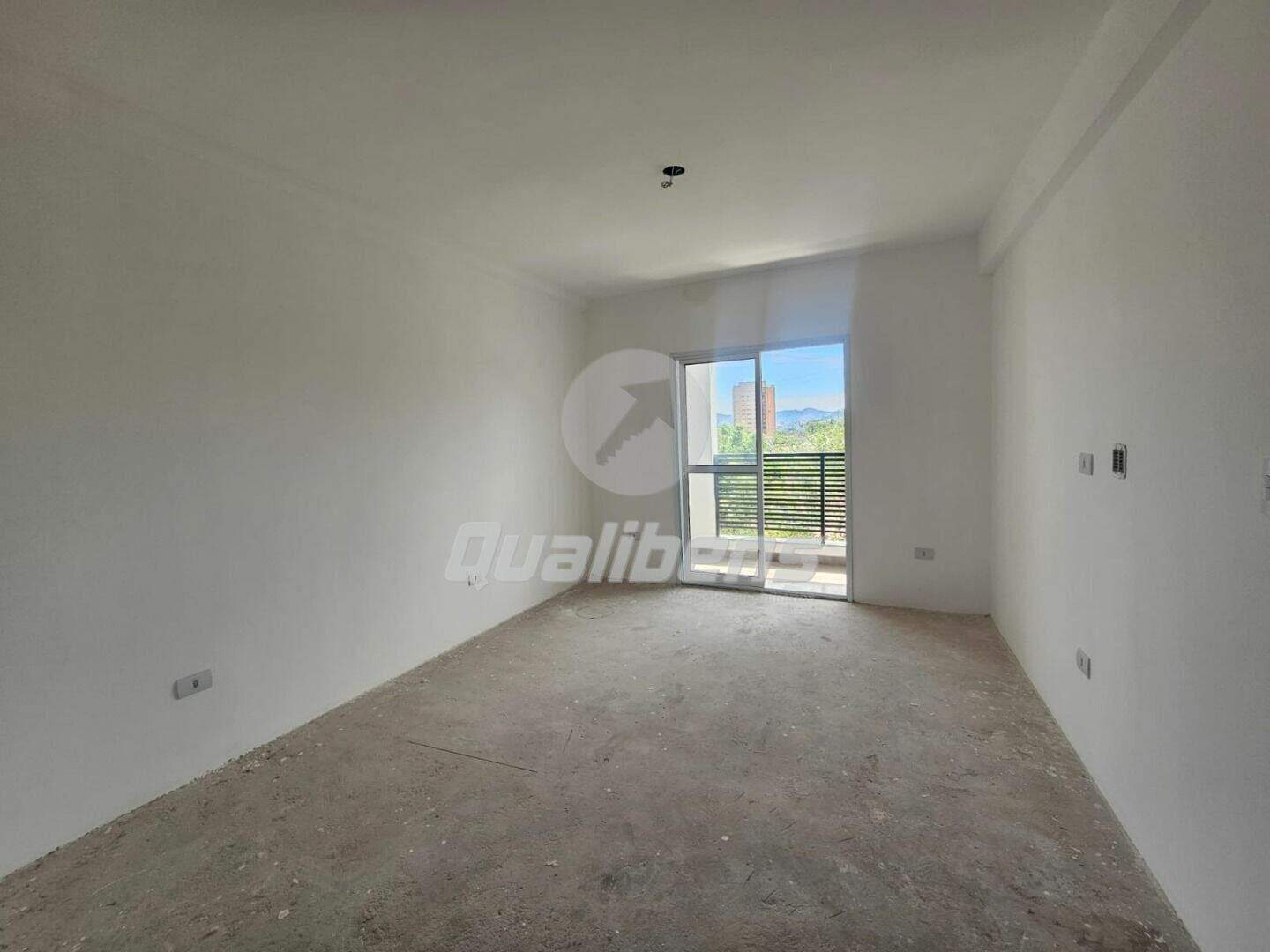 Apartamento à venda no Jardim Pedroso: 