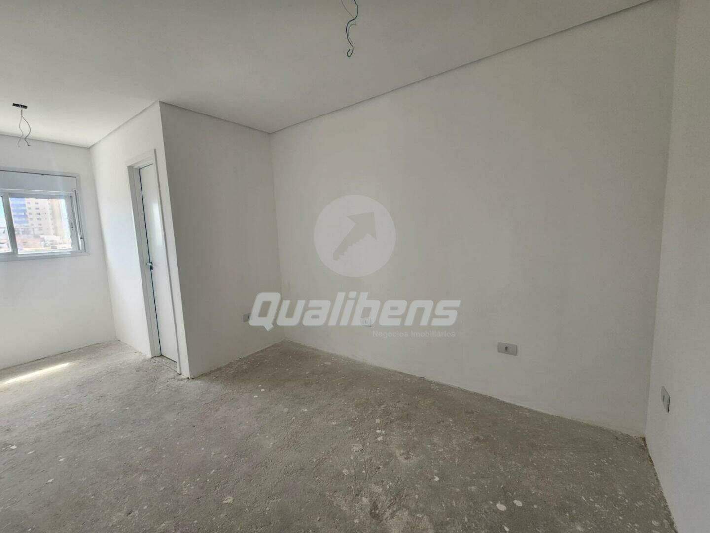 Apartamento à venda no Jardim Pedroso: 