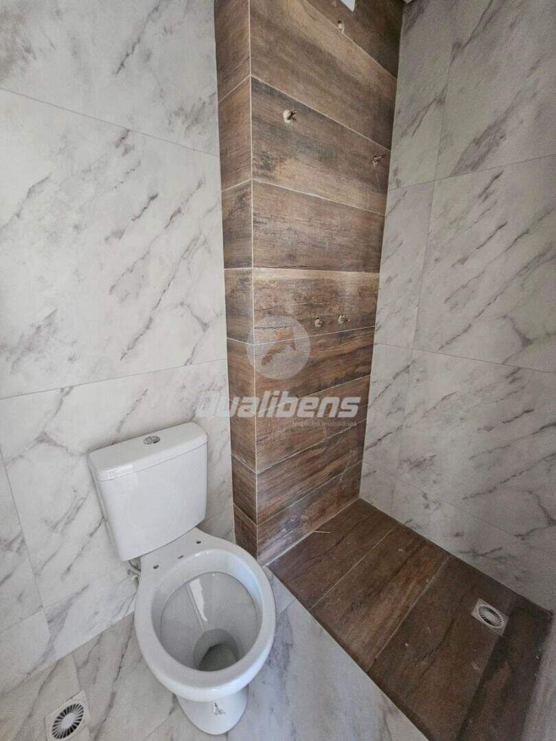 Apartamento à venda no Jardim Pedroso: 