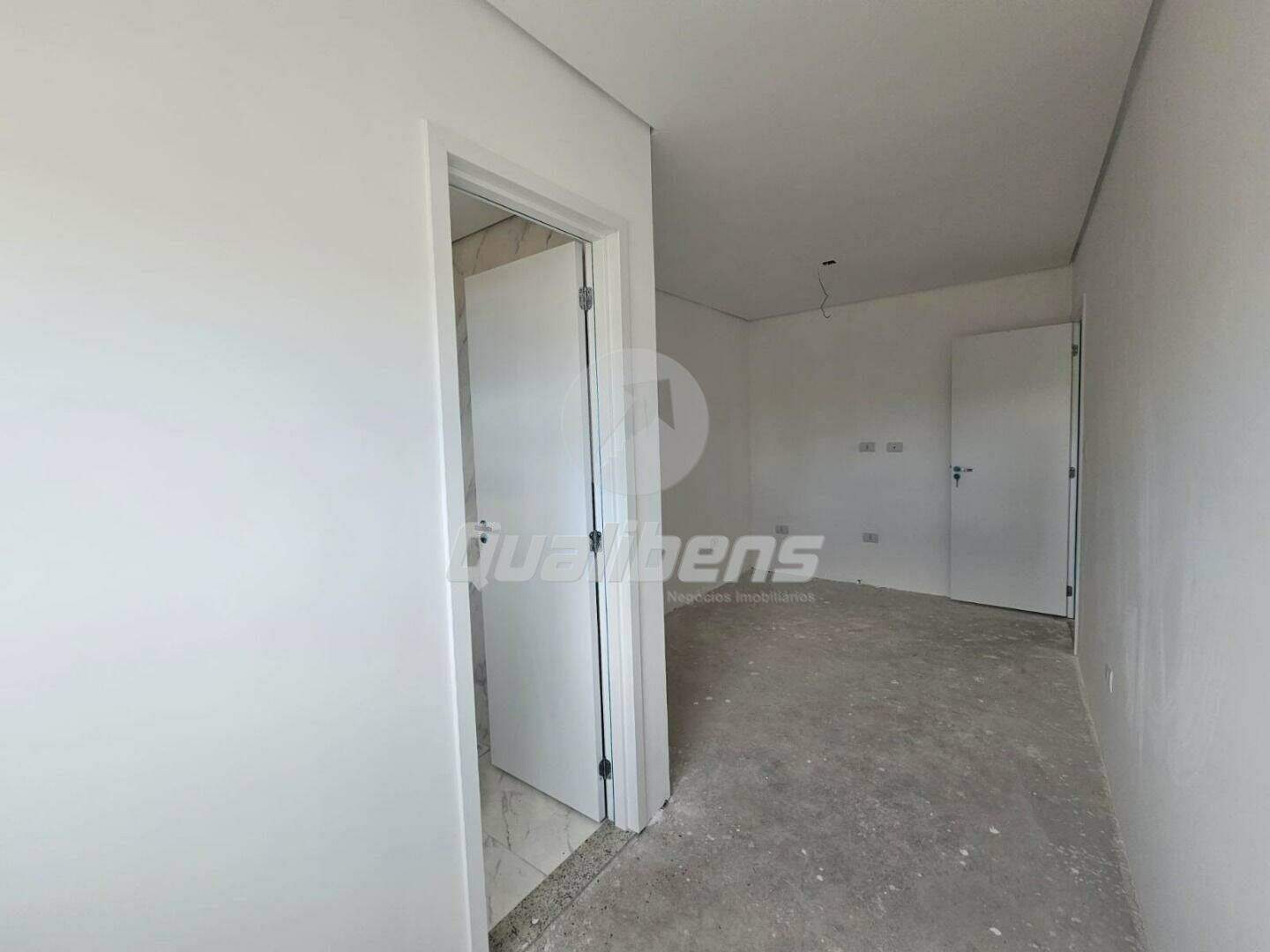 Apartamento à venda no Jardim Pedroso: 
