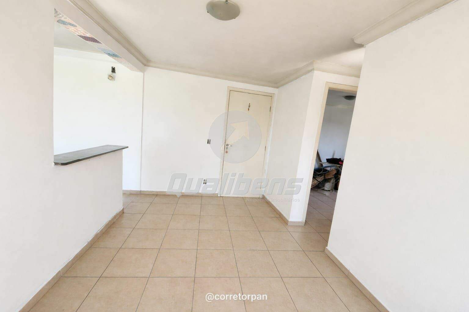 Apartamento à venda no Parque São Vicente: 