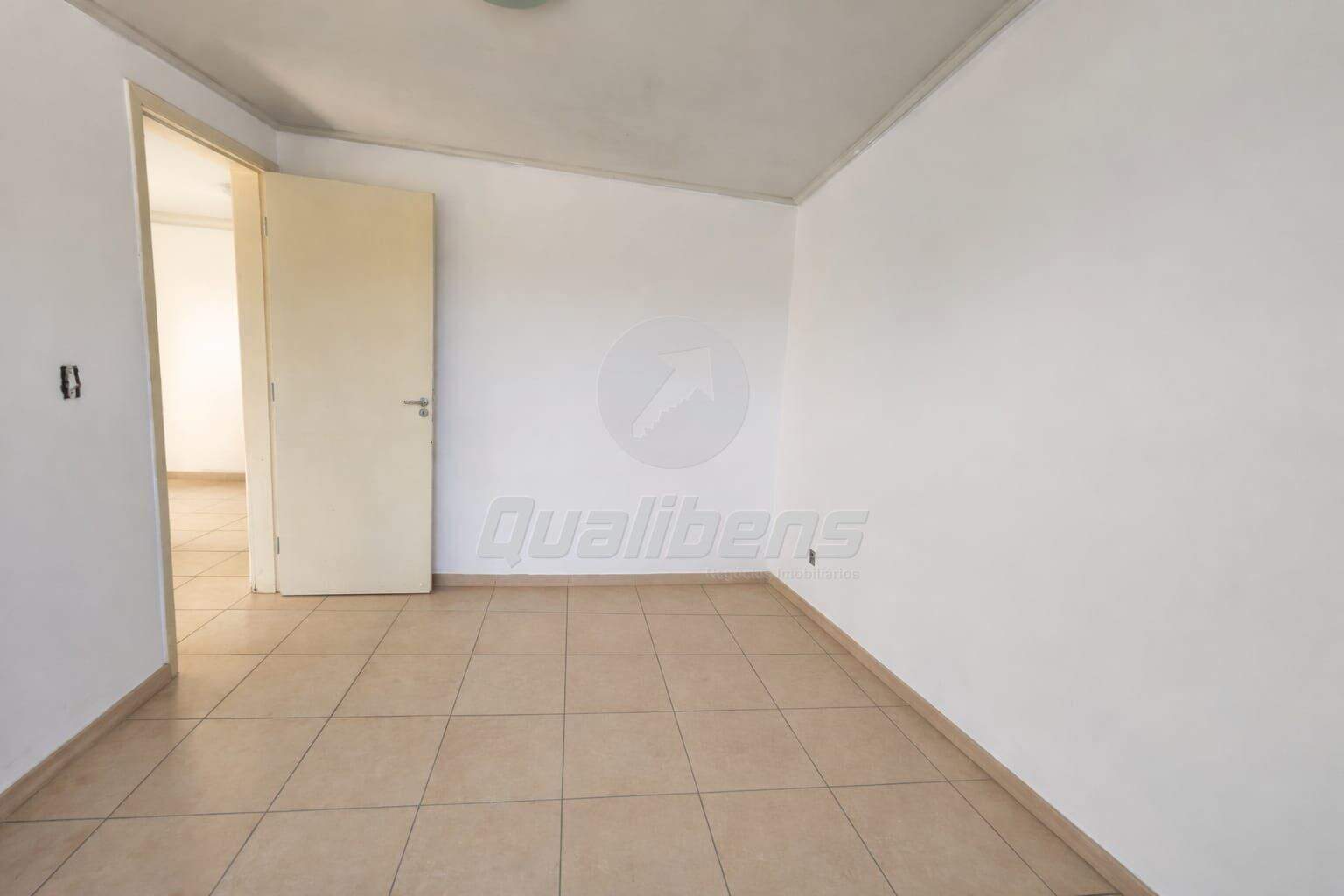 Apartamento à venda no Parque São Vicente: 