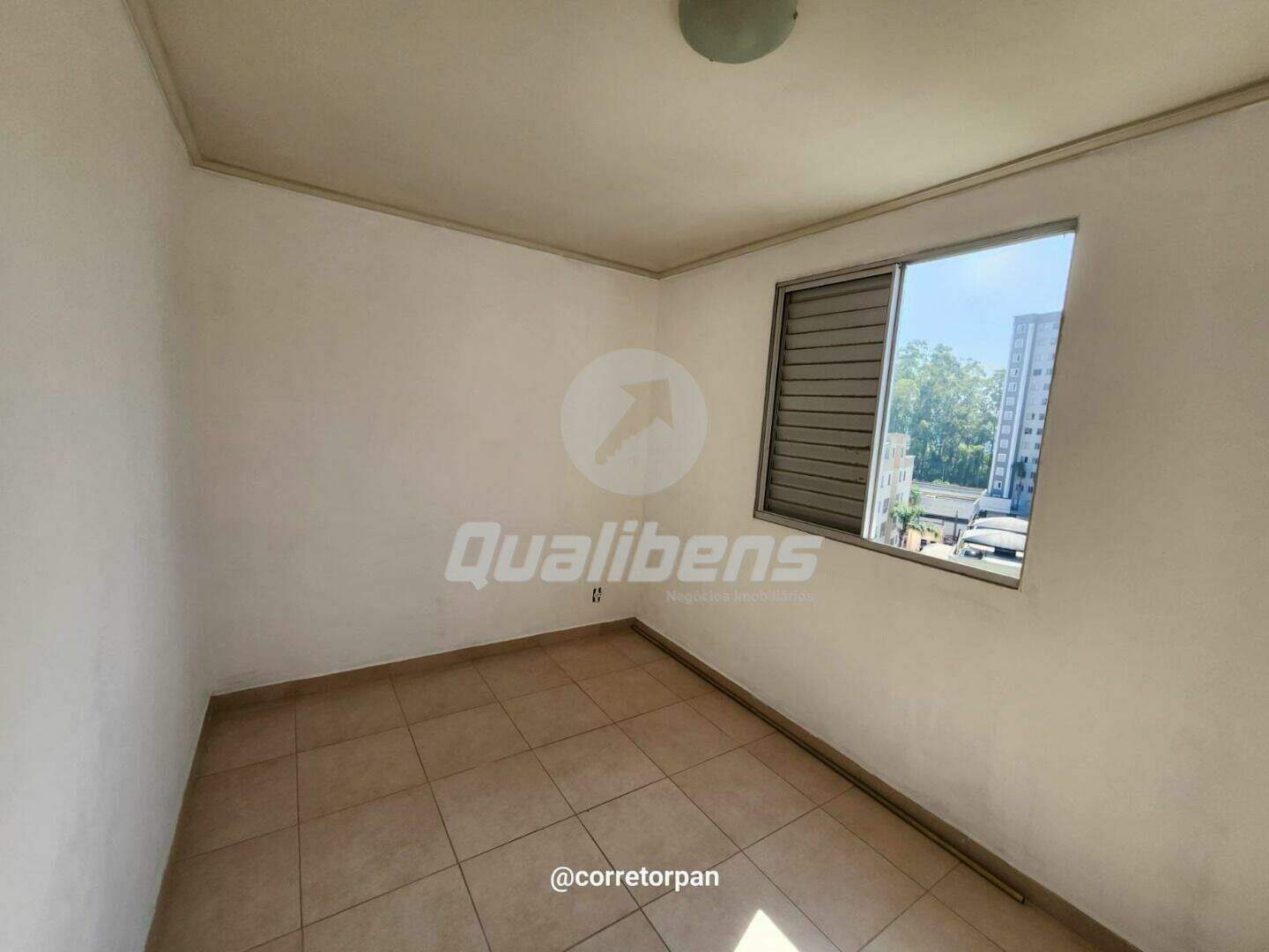 Apartamento à venda no Parque São Vicente: 