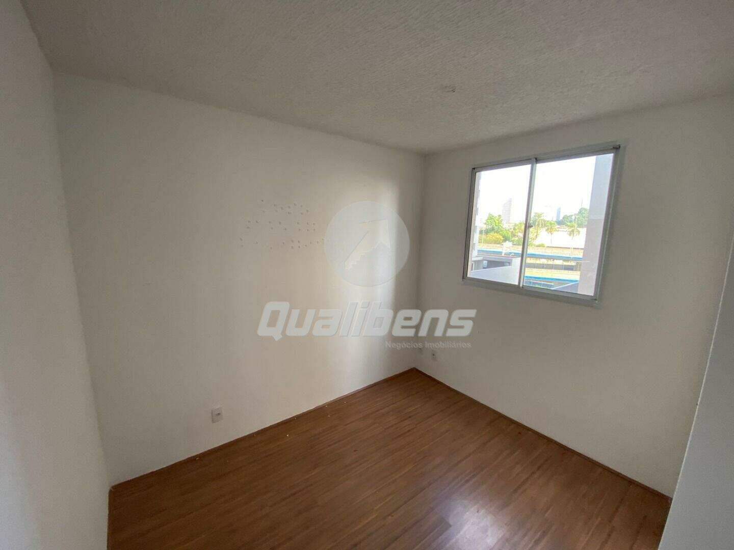Apartamento à venda no Campestre: 