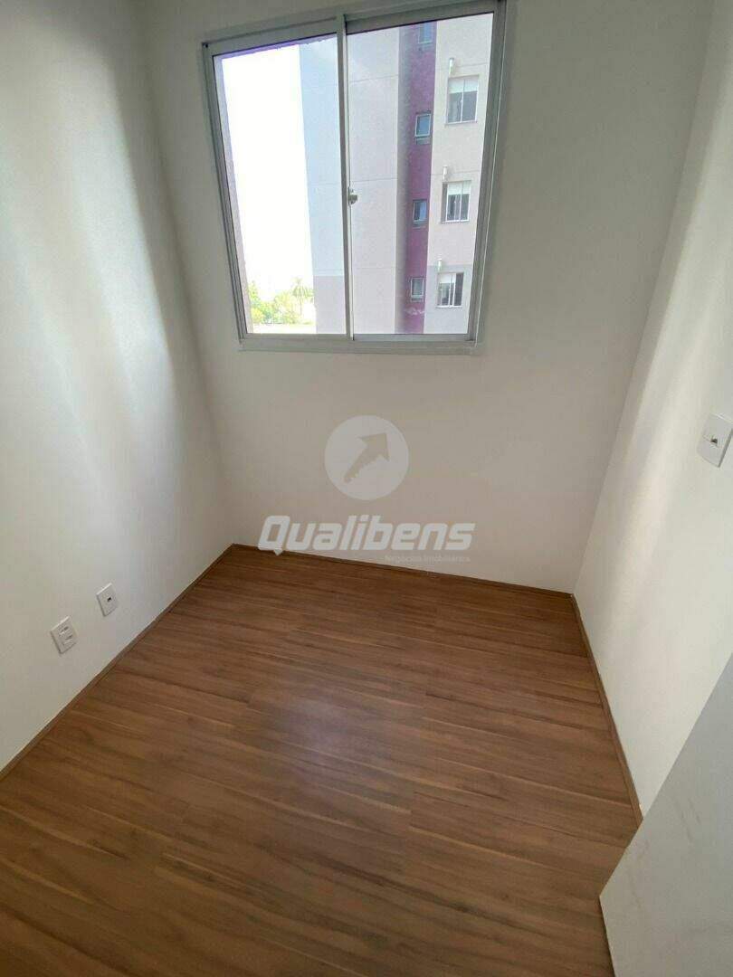 Apartamento à venda no Campestre: 