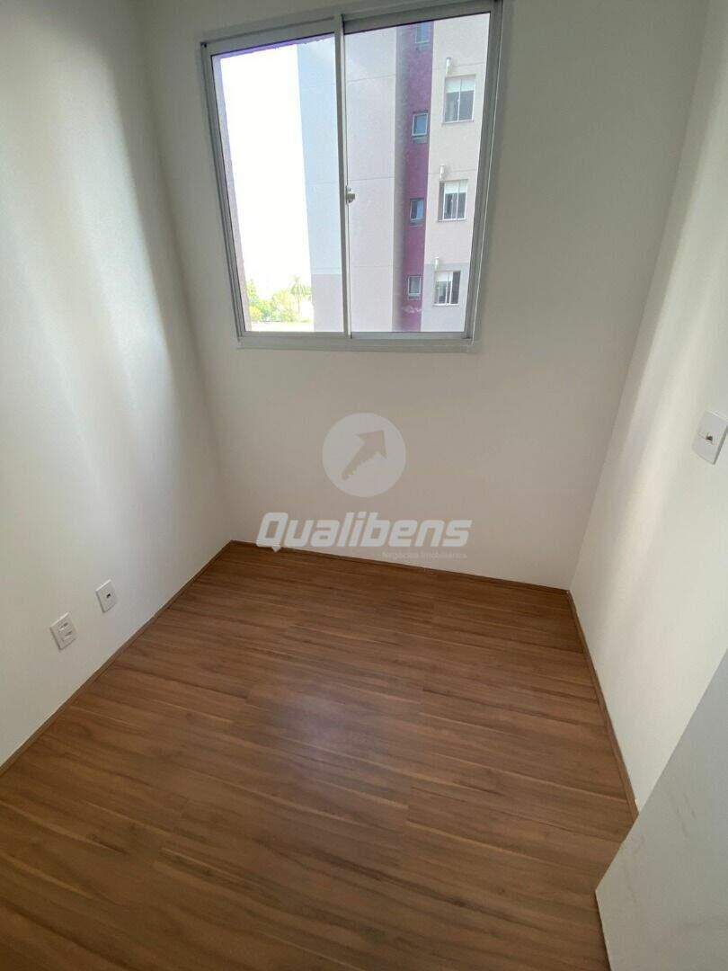 Apartamento à venda no Campestre: 