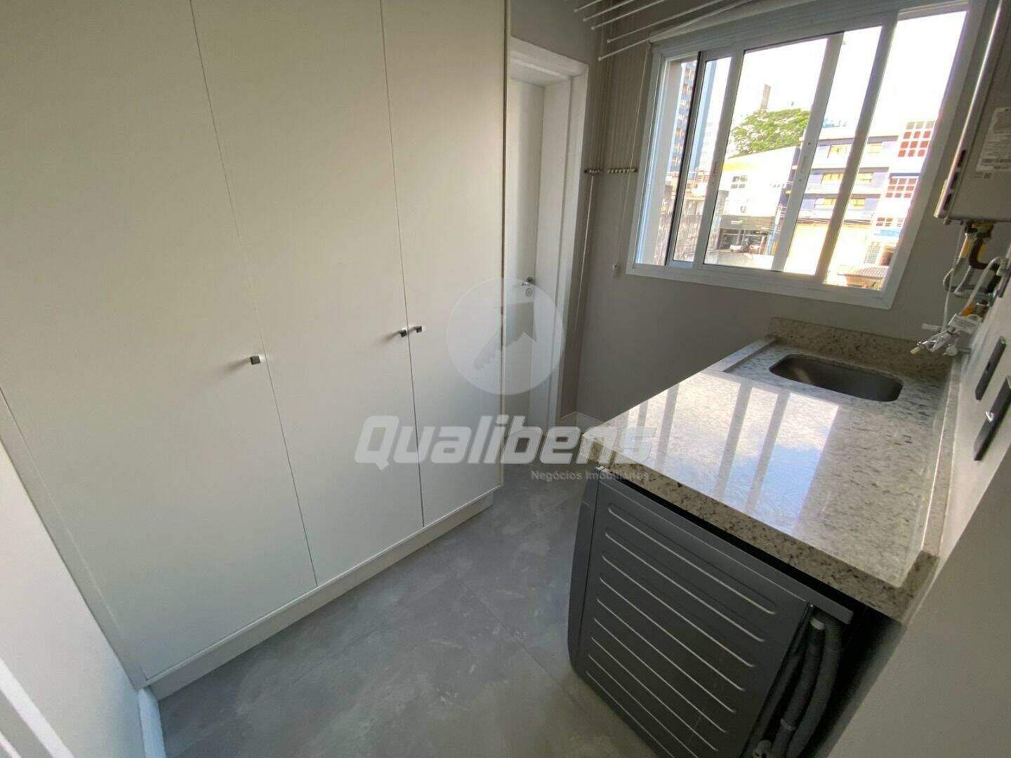 Apartamento à venda no Vila Bocaina: 