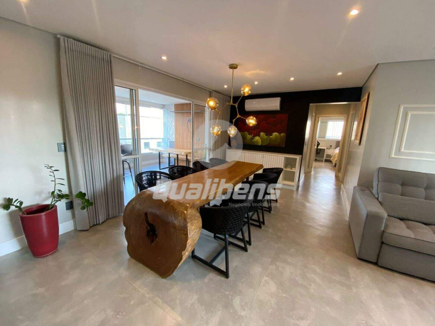 Apartamento à venda no Vila Bocaina: 