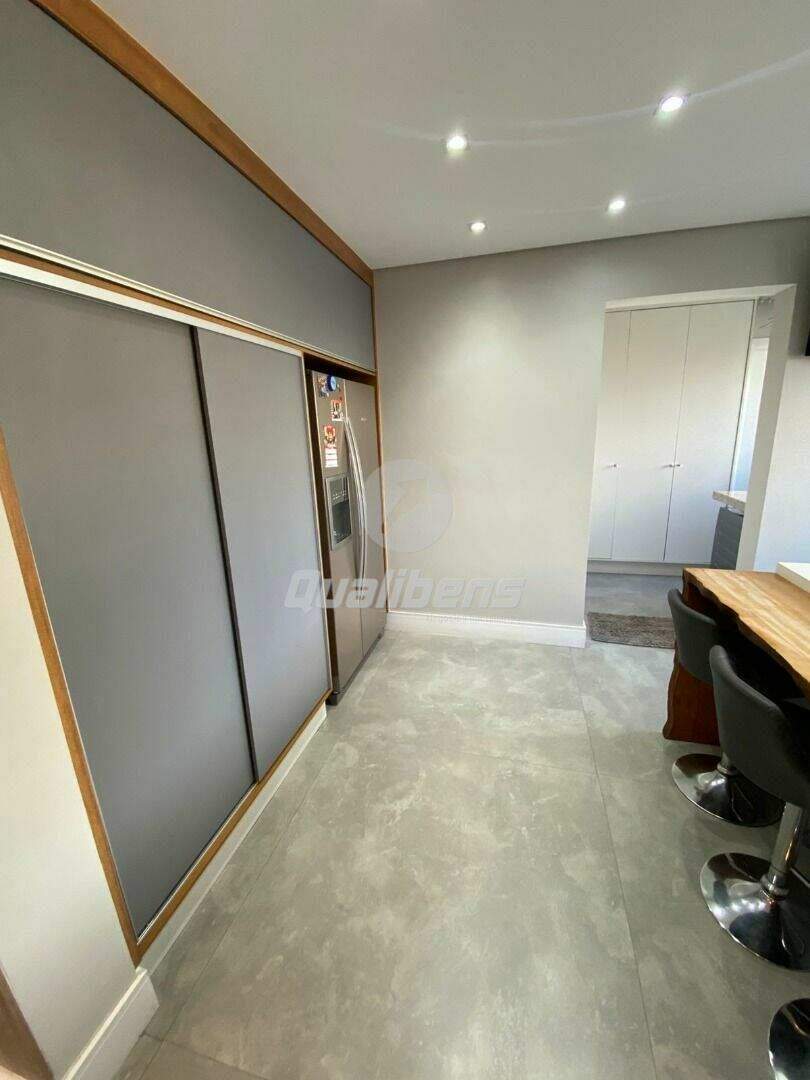 Apartamento à venda no Vila Bocaina: 