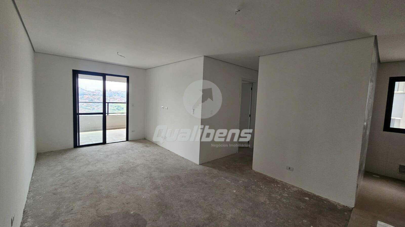 Apartamento à venda no Vila Bocaina: 