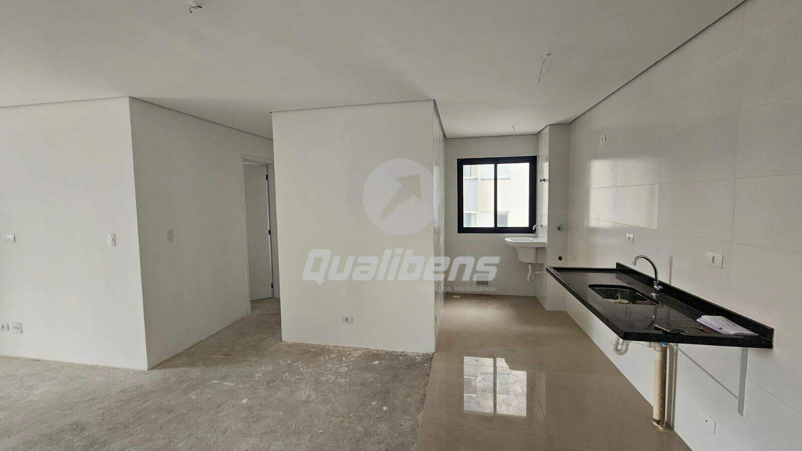 Apartamento à venda no Vila Bocaina: 