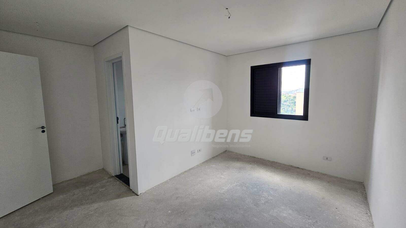 Apartamento à venda no Vila Bocaina: 
