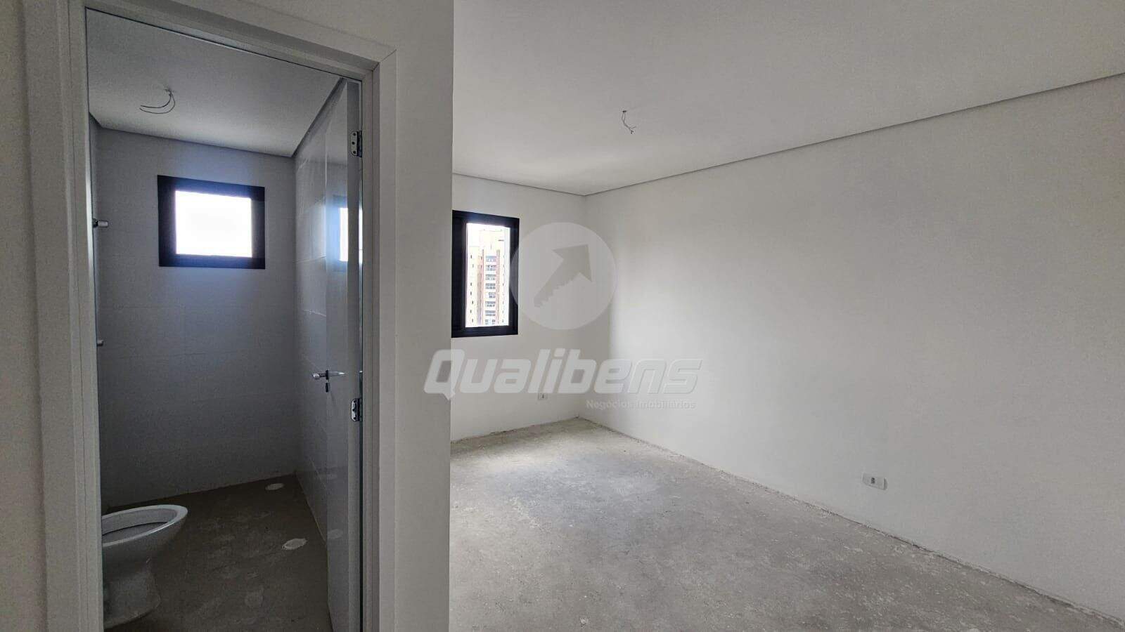Apartamento à venda no Vila Bocaina: 