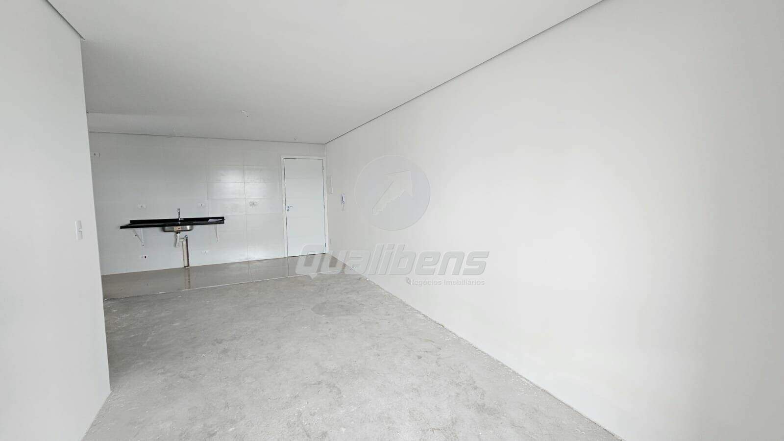 Apartamento à venda no Vila Bocaina: 