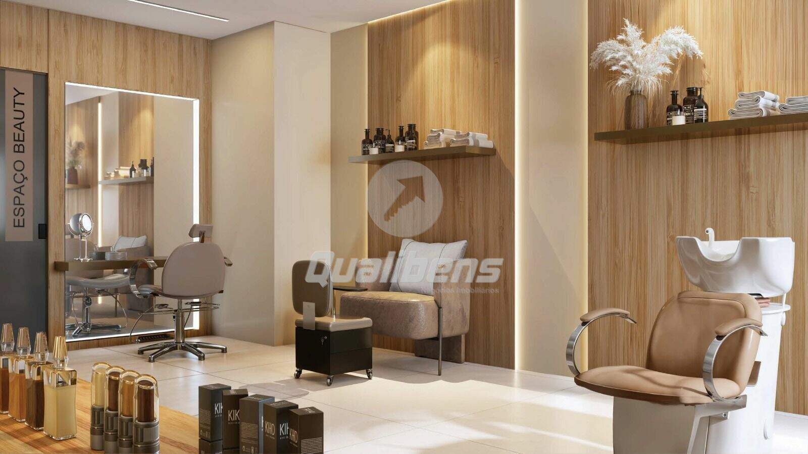 Apartamento à venda no Vila Nossa Senhora das Vitórias: 