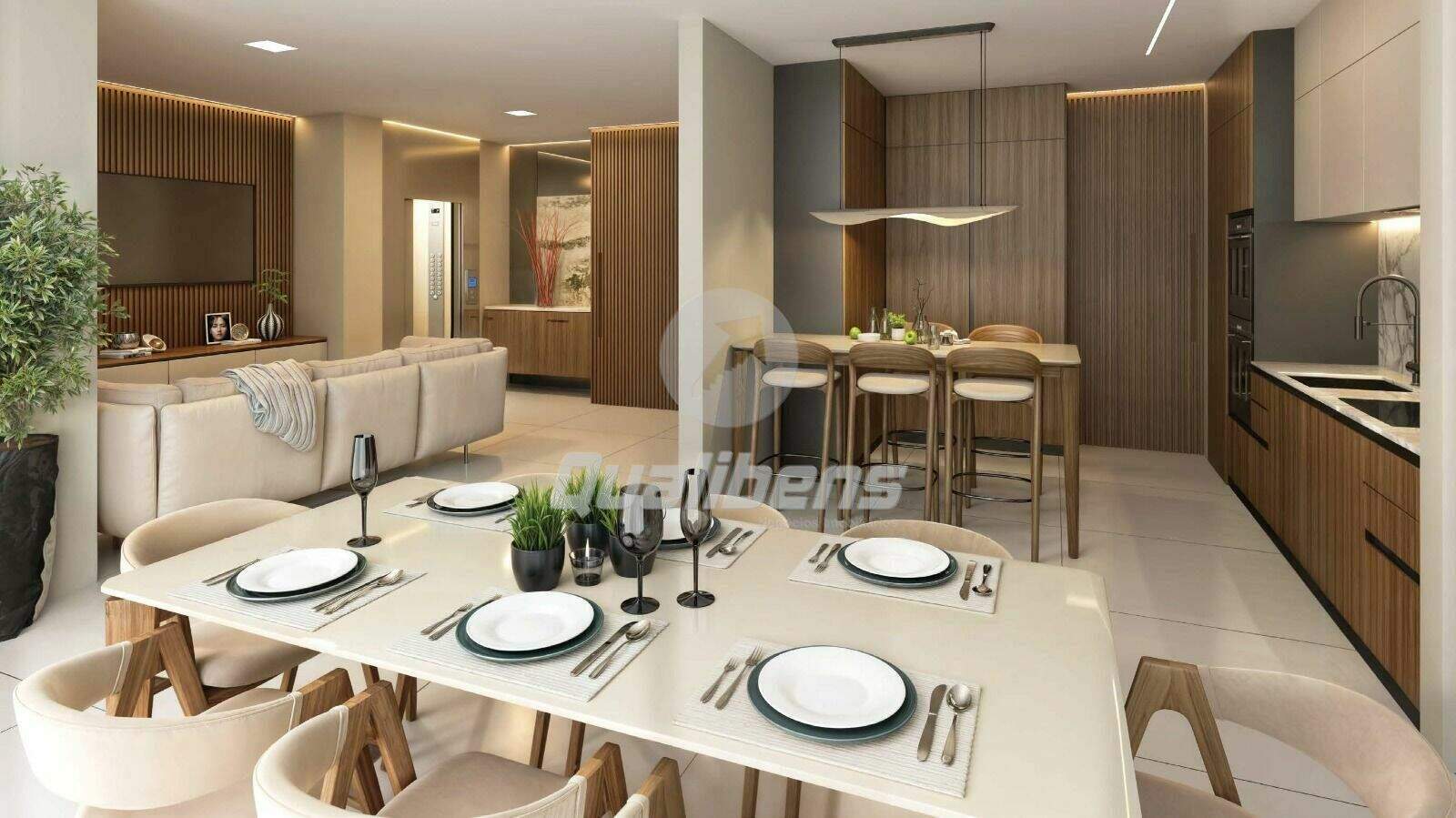 Apartamento à venda no Vila Nossa Senhora das Vitórias: 