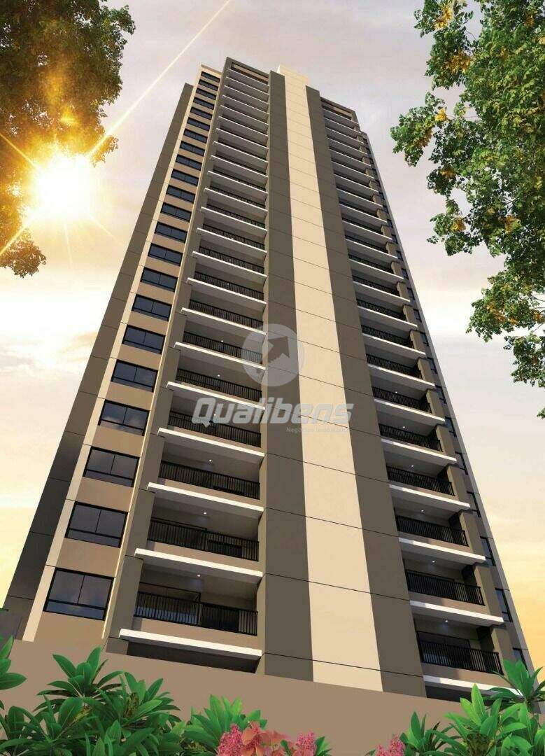 Apartamento à venda no Vila Nossa Senhora das Vitórias: 