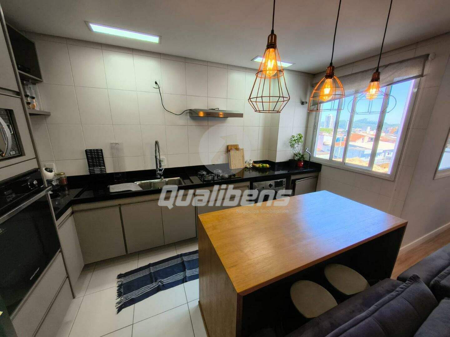 Apartamento à venda no Vila Nossa Senhora das Vitórias: 