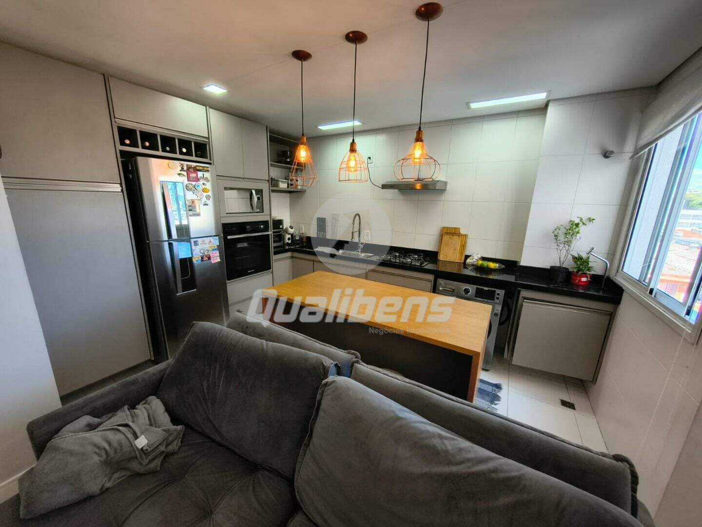 Apartamento à venda no Vila Nossa Senhora das Vitórias: 