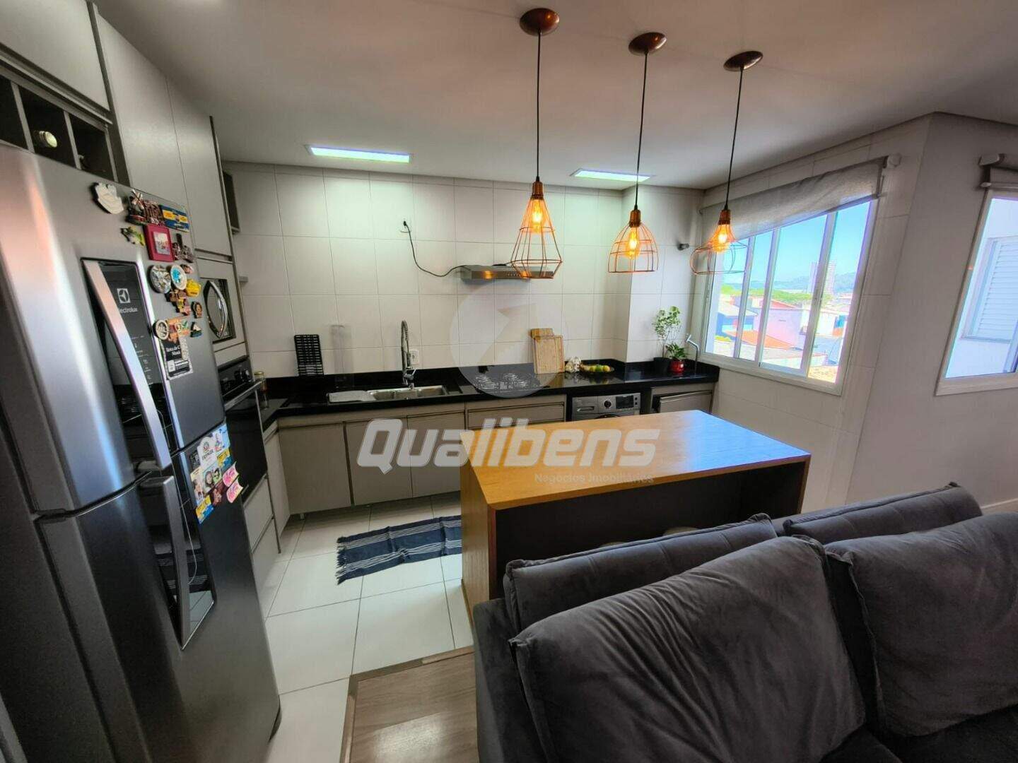 Apartamento à venda no Vila Nossa Senhora das Vitórias: 