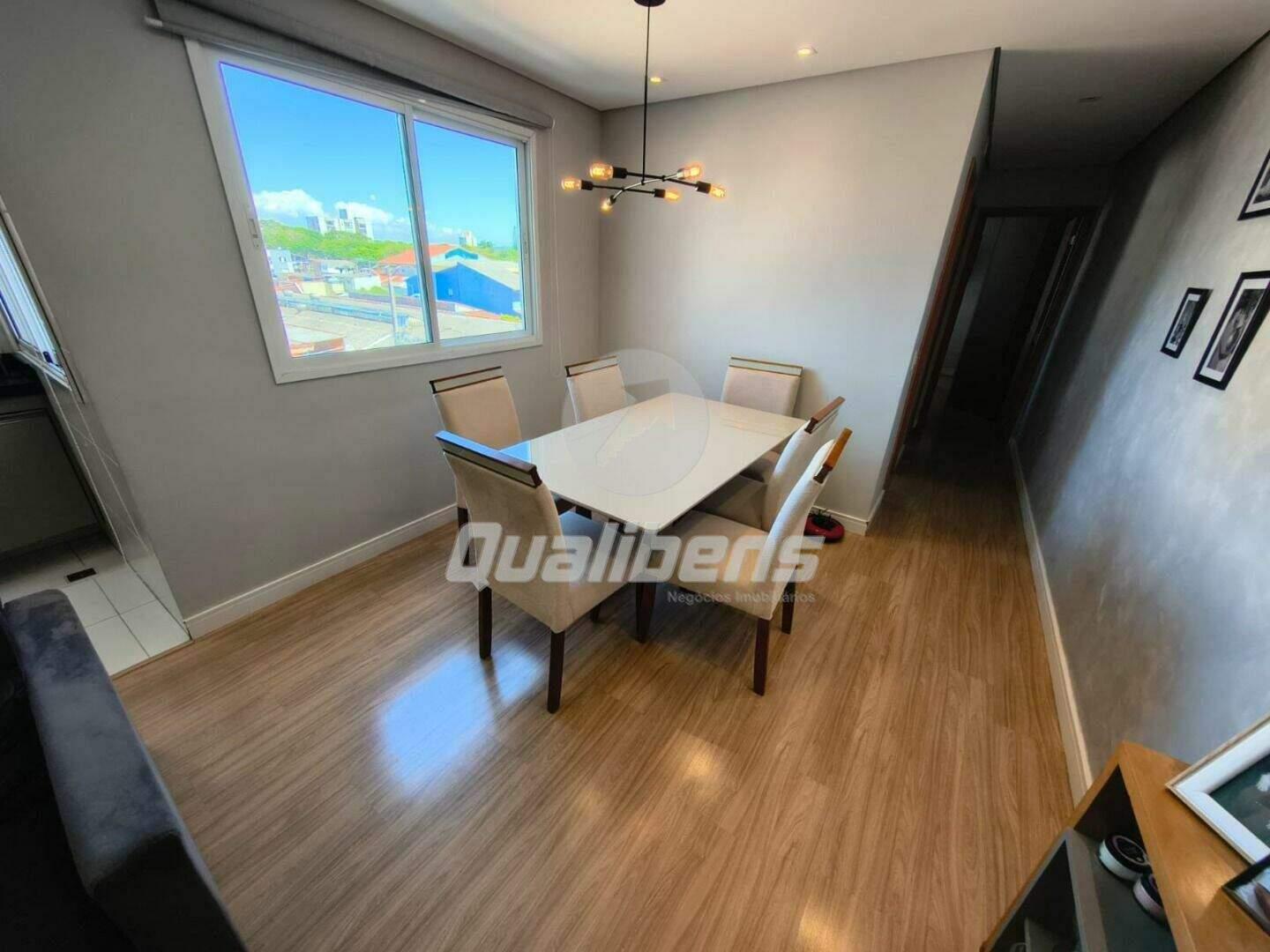 Apartamento à venda no Vila Nossa Senhora das Vitórias: 