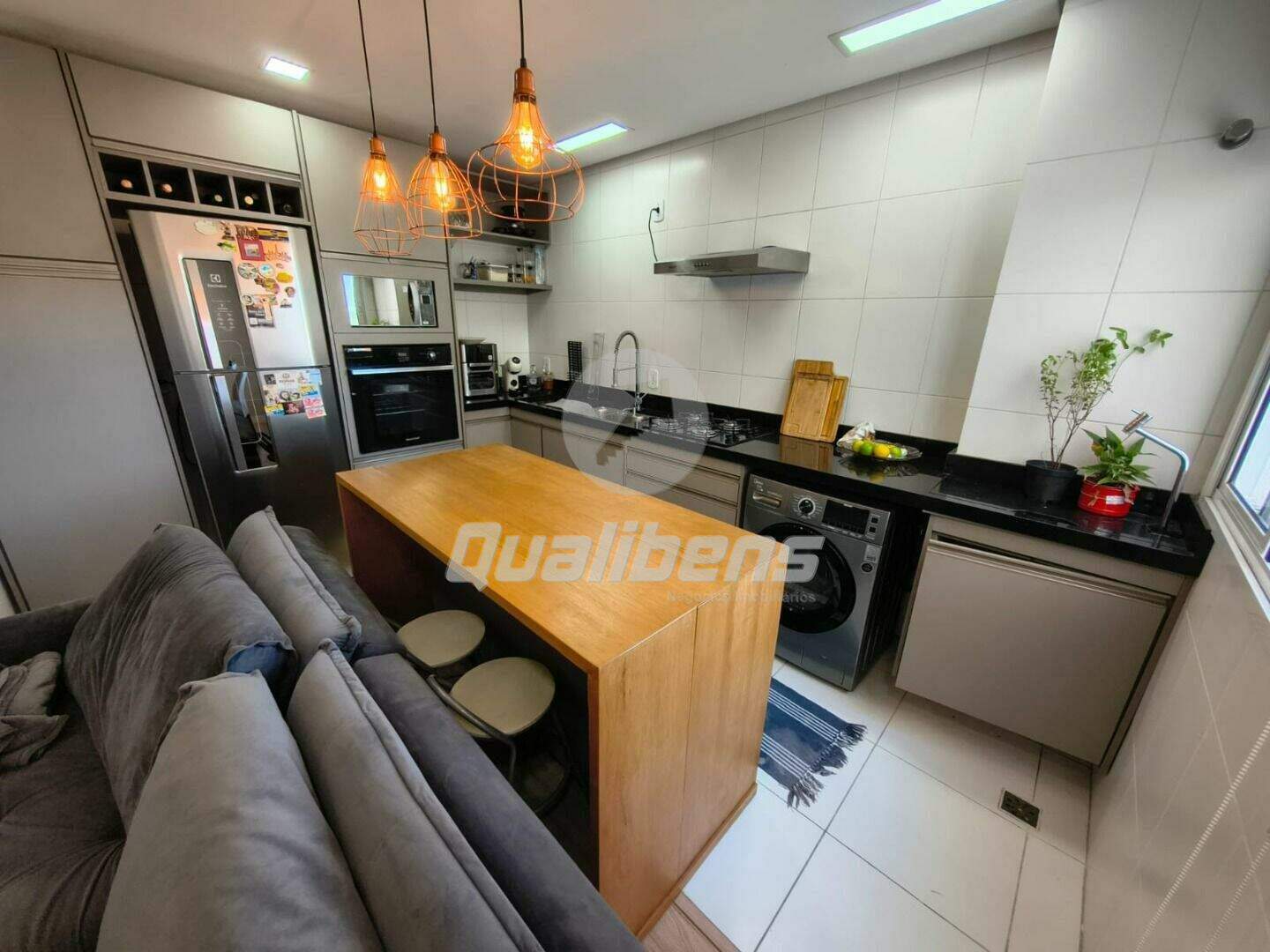 Apartamento à venda no Vila Nossa Senhora das Vitórias: 