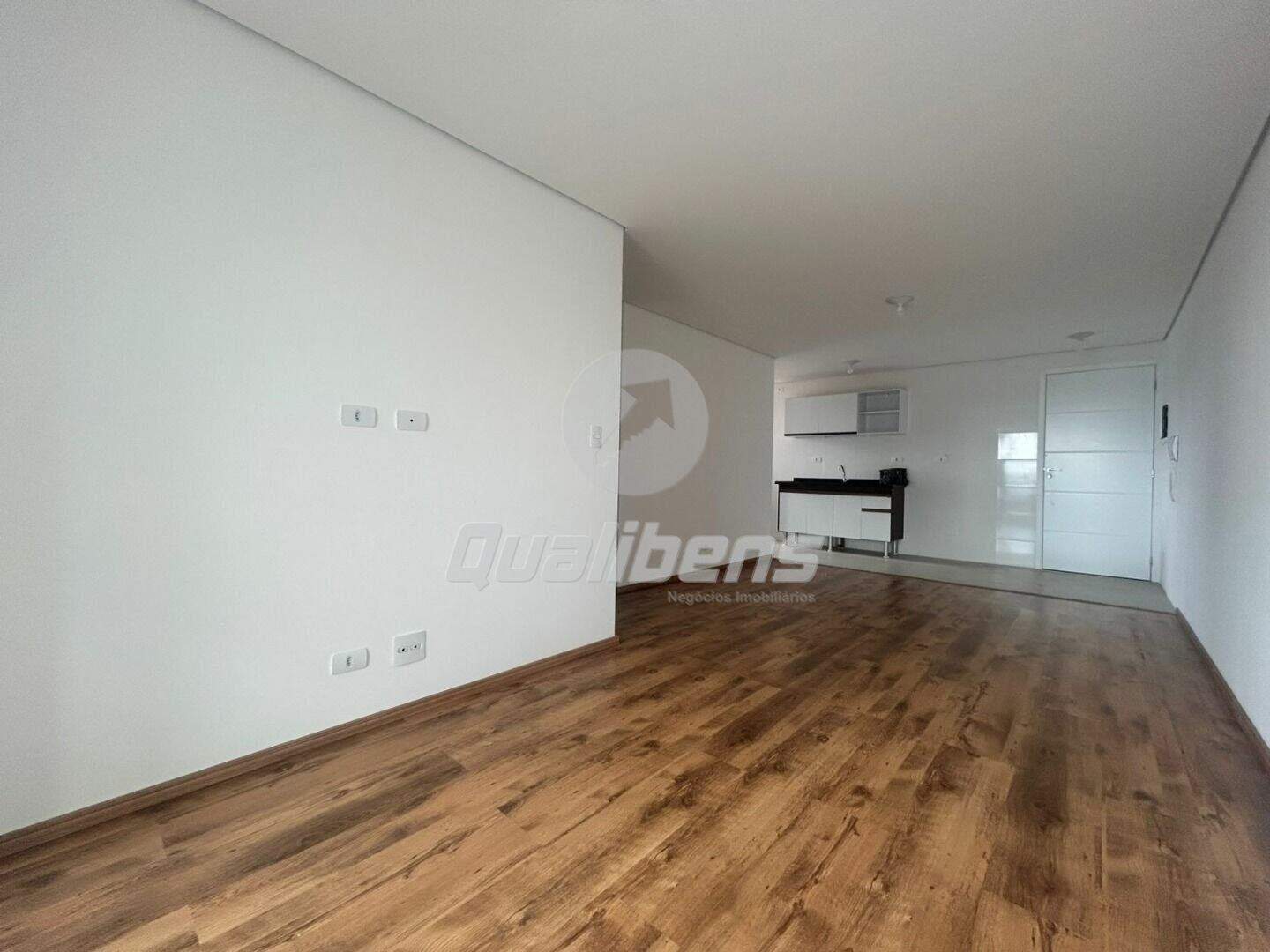Apartamento à venda no Vila Bocaina: 