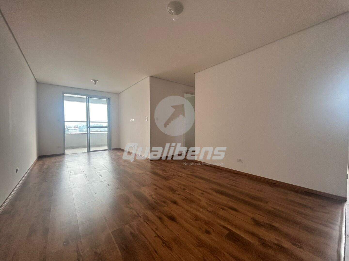 Apartamento à venda no Vila Bocaina: 