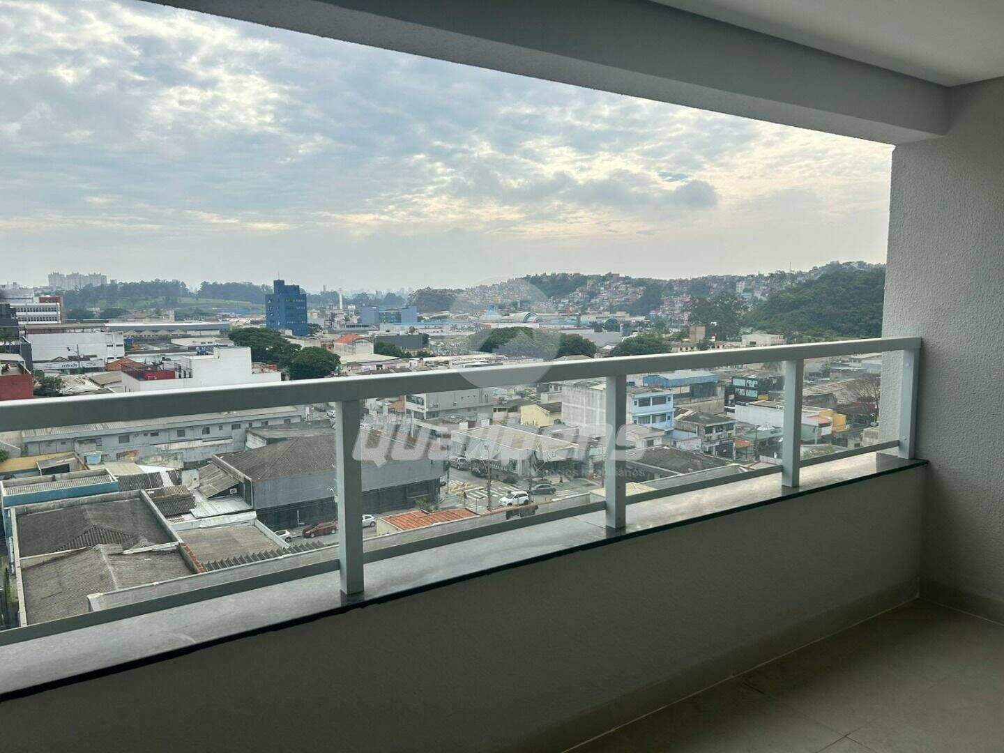 Apartamento à venda no Vila Bocaina: 