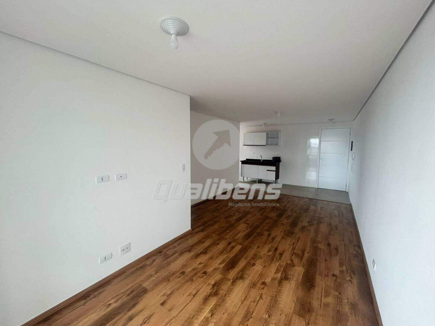 Apartamento à venda no Vila Bocaina: 
