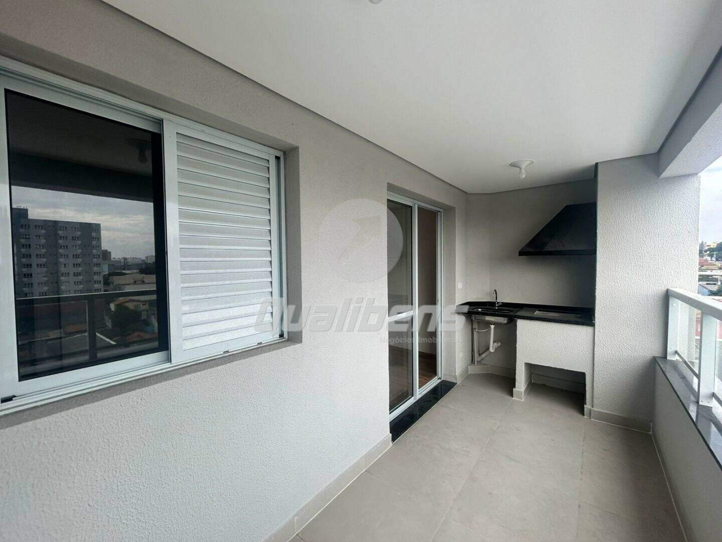 Apartamento à venda no Vila Bocaina: 