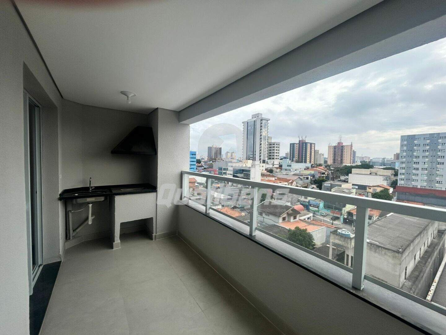 Apartamento à venda no Vila Bocaina: 