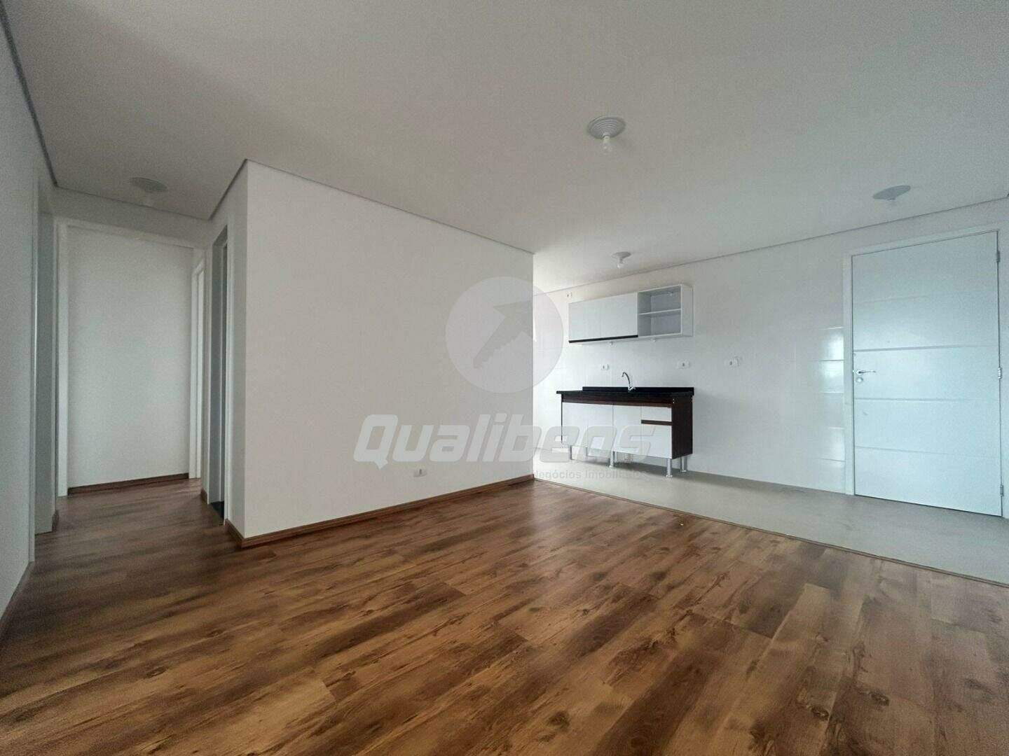 Apartamento à venda no Vila Bocaina: 
