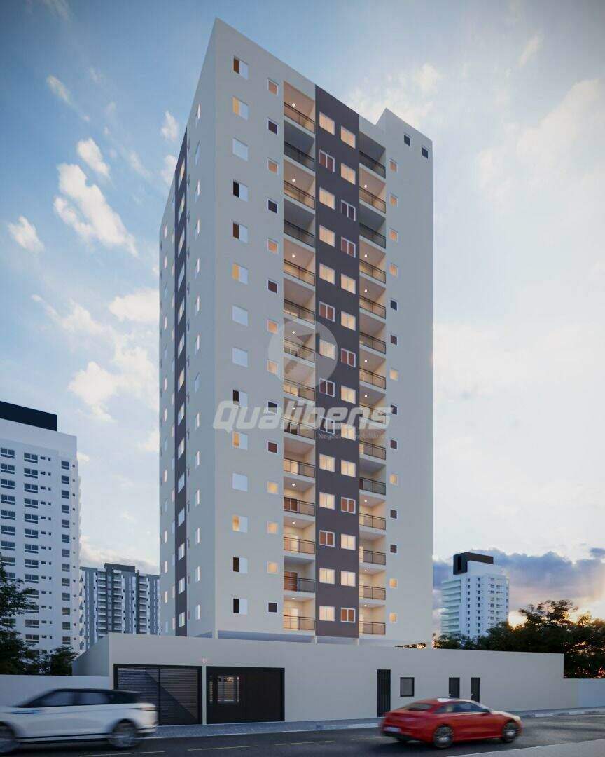 Apartamento à venda no Vila Nossa Senhora das Vitórias: 
