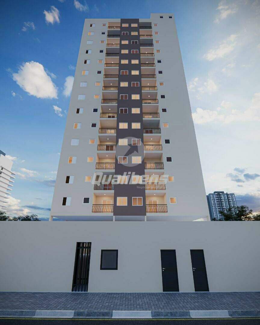 Apartamento à venda no Vila Nossa Senhora das Vitórias: 