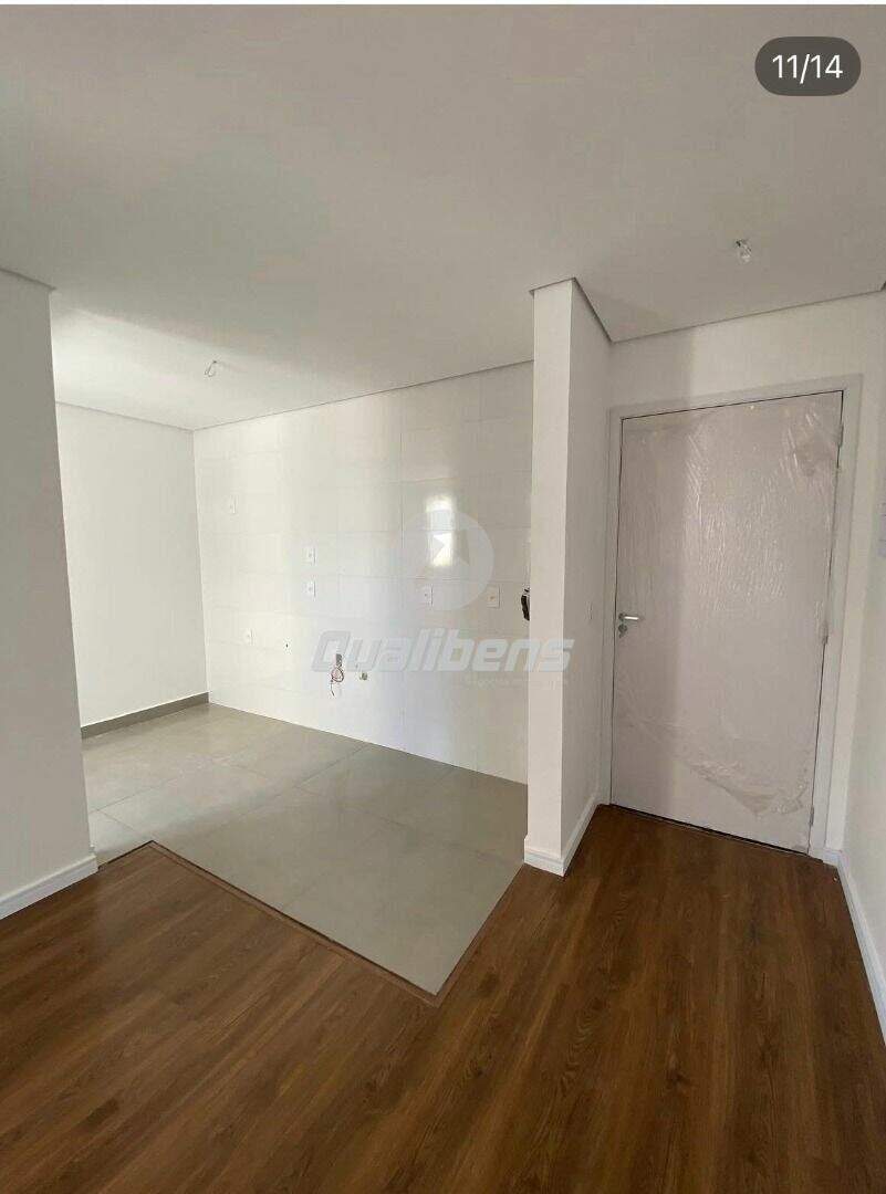 Apartamento à venda no Vila Bocaina: 