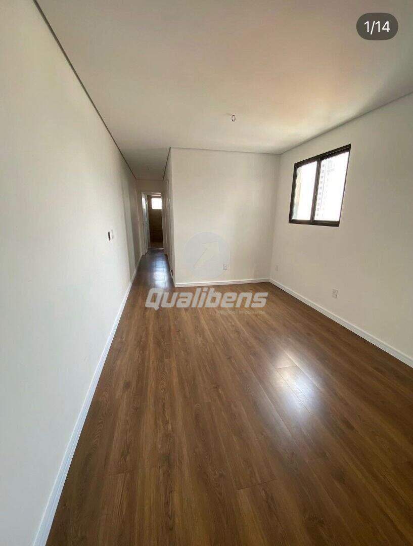Apartamento à venda no Vila Bocaina: 