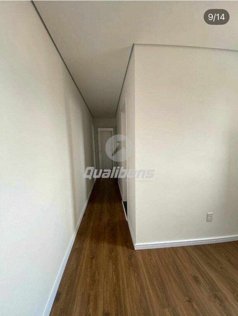 Apartamento à venda no Vila Bocaina: 
