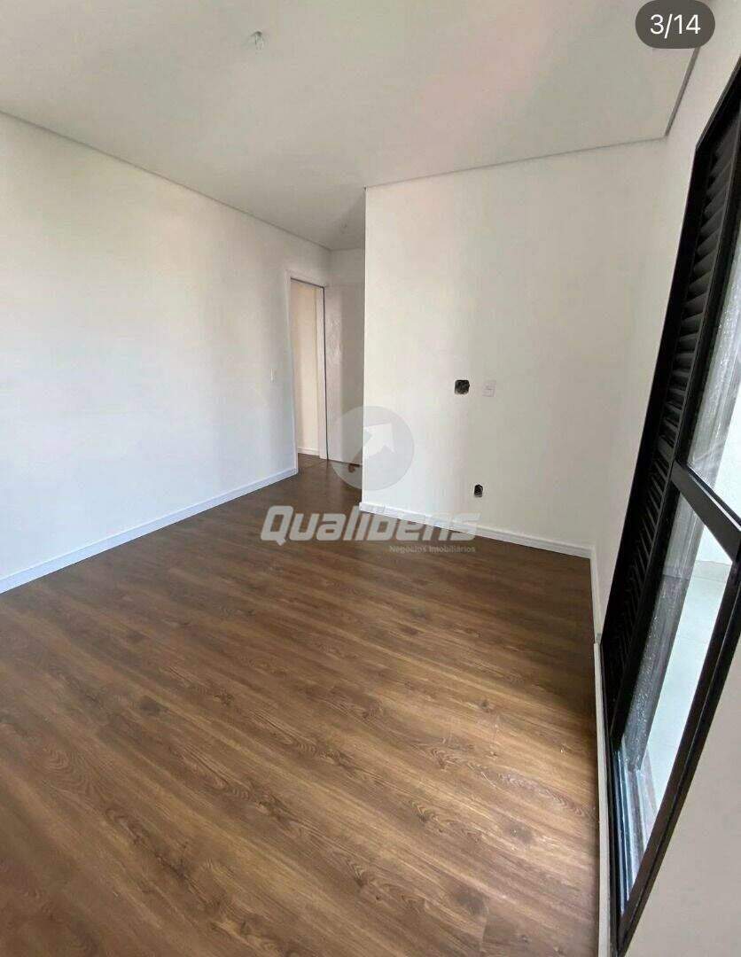 Apartamento à venda no Vila Bocaina: 